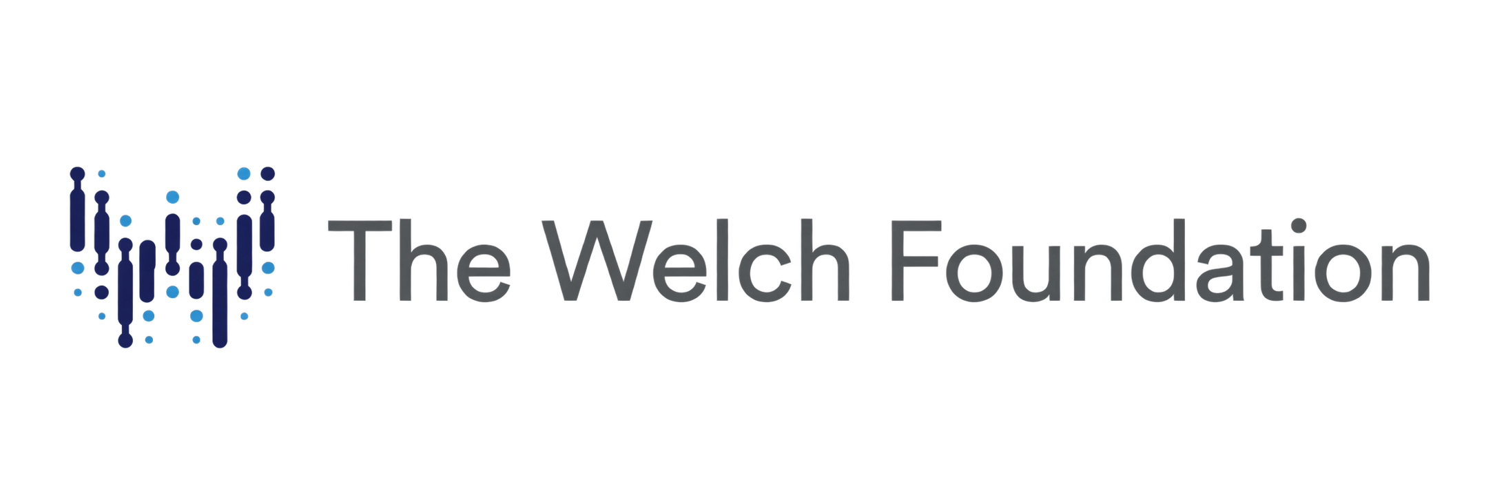 The Welch Foundation